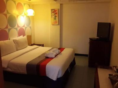 Sawasdee Sukhumvit Inn - 47