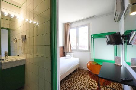 Ours Blanc - Place Victor Hugo - 43