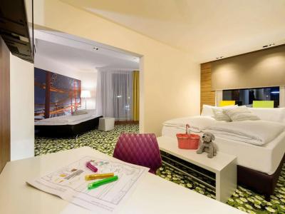 Ibis Styles Wien City - 24