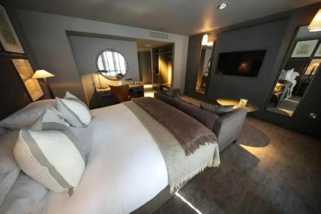 Dakota Glasgow - 118
