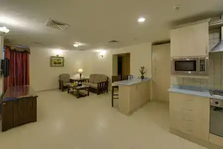 Ramee Palace - 32