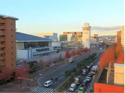 Thes Hakata Kasane Bayside - 31