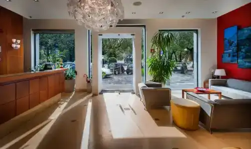 dei Cavalieri Caserta - La Reggia - 1