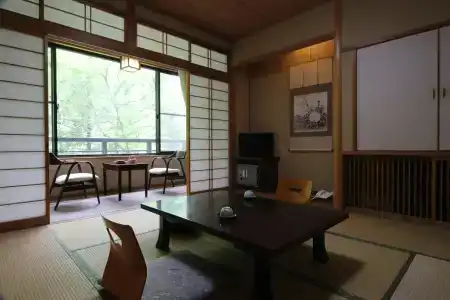Ryokan Tanaka - 19