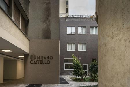 Milano Castello - 0