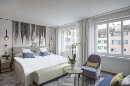 Storchen Zürich - Lifestyle boutique - 3