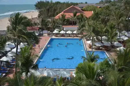 Romana Resort & Spa - 26