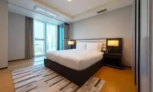 Lct Residence - 86