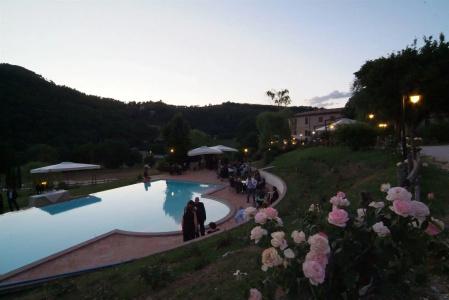 Valle Rosa Country House - 23