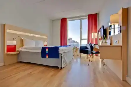 Park Inn by Radisson Malmö - 37