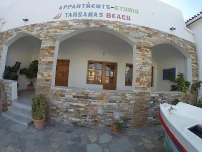 Tarsanas Beach - 34