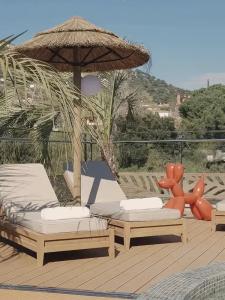 Casa Coco Boutique & Spa 4*s - Adults Only - 18