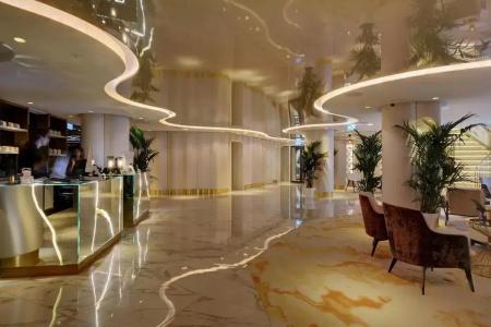 Fletcher-Restaurant Arion-Vlissingen - 12