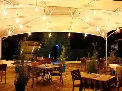 Erendiz Garden - 24