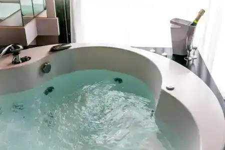Acacias Suites & Spa - 21