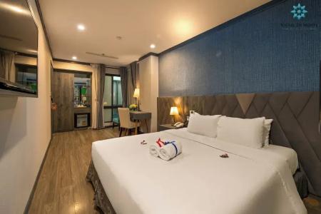 Bonsella Prestige & Spa - 110