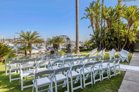 Best Western Plus Island Palms & Marina - 20