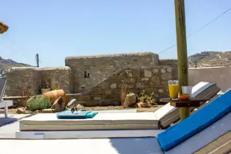 Amperian Mykonos Suites & Villas - 298