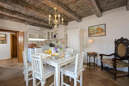 Residence U Mecenáše - 168