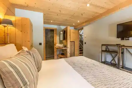 Les Rives d'Argentière - 146