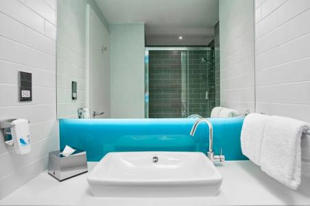 Holiday Inn Express - Brussels - Grand-Place, An Ihg - 12