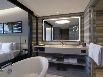 Novotel Chennai Chamiers Road - 34