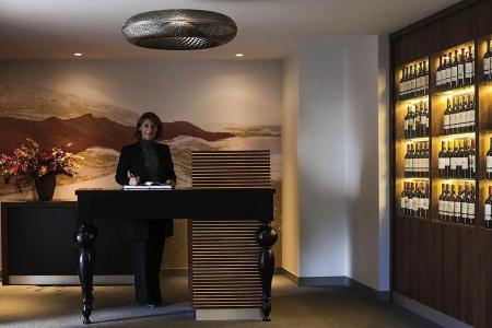 Mercure Paris Cdg Airport & Convention - 27