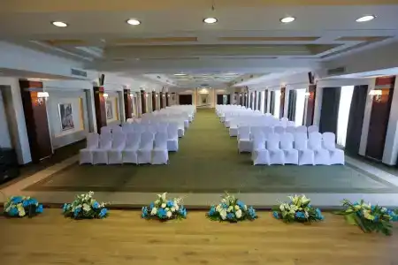 Charmillion Club Resort - 17