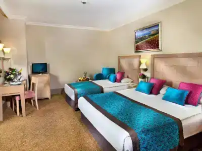 Crystal De Luxe Resort & Spa - All Inclusive - 48