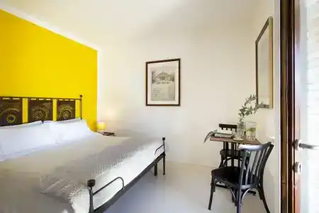 Porta Castellana B&B - - 21