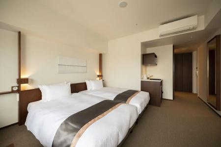 Tokyu Stay Fukuoka Tenjin - 21
