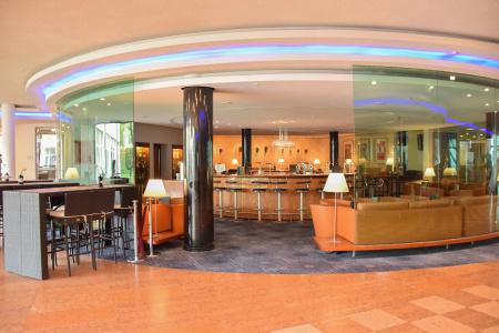 Radisson Blu Park & Conference Centre - 25