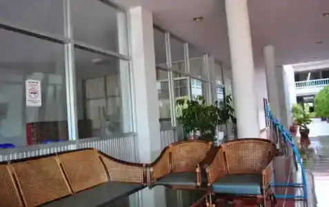 Grand Mansion - 12