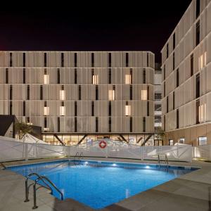 Hampton by Hilton Alcobendas - 39