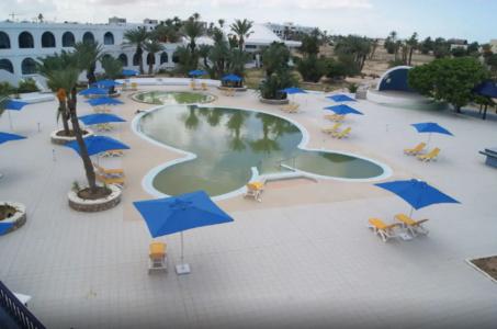 Djerba Grand Des Thermes - 30