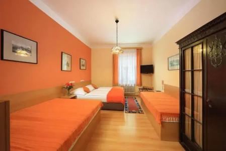 Golden City Garni - 27