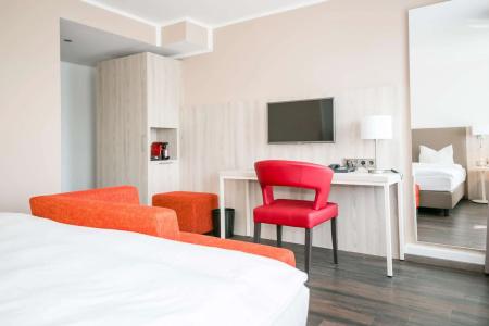 Best Western Breitbach - 5