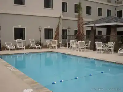 Staybridge Suites Lafayette-Airport, an IHG - 7