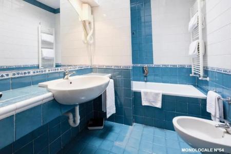 Residence Sacchi Aparthotel - 172