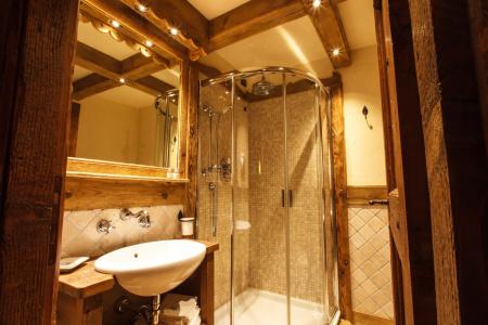 Au Coeur Des Neiges & Spa - 5