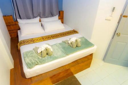 KhaoLak Benzotel - 22