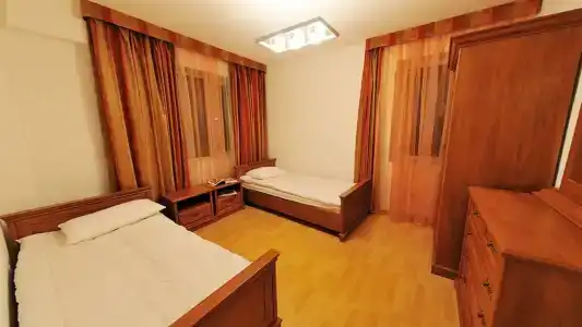 Каприз - 4