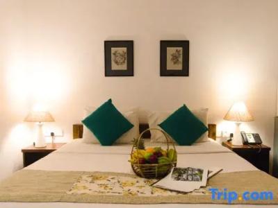Pinthaliya Resort & Spa - 45