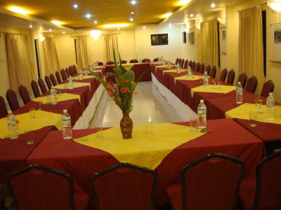Royal Astoria - 19