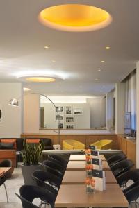Unahotels Mediterraneo Milano - 17