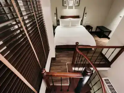 Hanoi La Siesta & Spa - 2