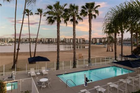 Jamaica Bay Inn Marina Del Rey Tapestry Collection by Hilton - 48