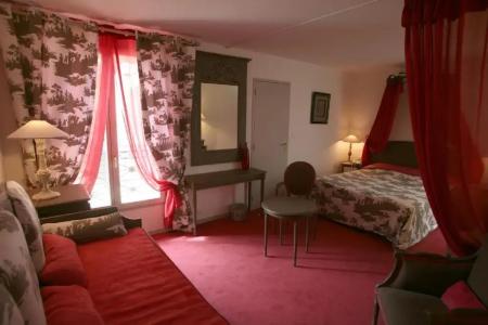 Best Western L'Orangerie - 113