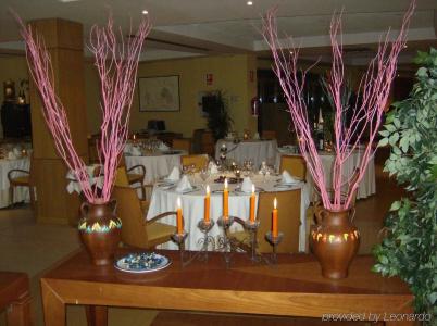 Tryp Indalo Almería - 39