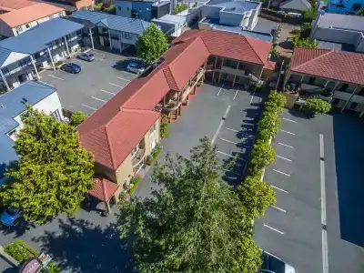Roma On Riccarton - 15